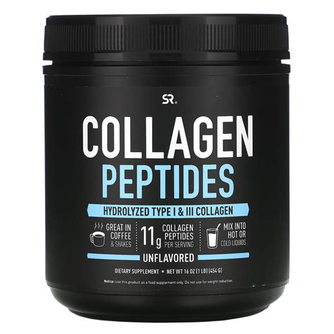 Collagen peptides walgreens. Things To Know About Collagen peptides walgreens. 